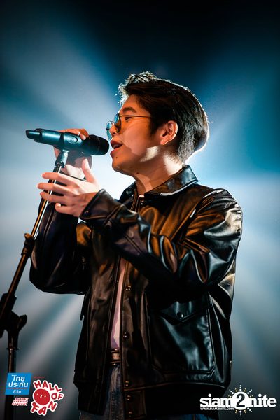 Hall of Fan Concert ft. Atom Chanakan (Album 2) — photo 78