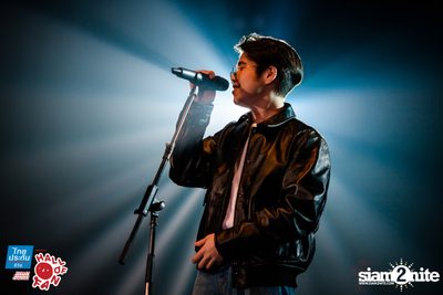 Hall of Fan Concert ft. Atom Chanakan (Album 2) — photo 79