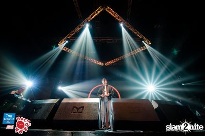 Hall of Fan Concert ft. Atom Chanakan (Album 2) — photo 80