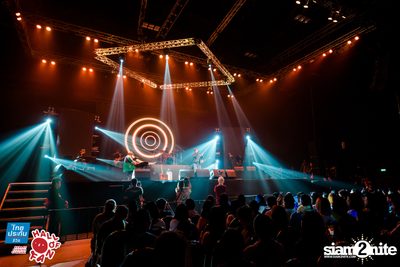 Hall of Fan Concert ft. Atom Chanakan (Album 2) — photo 81