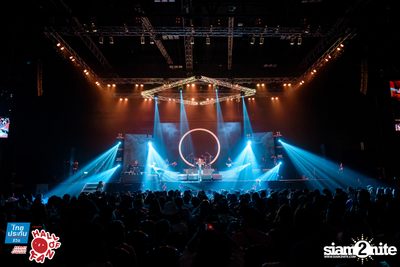 Hall of Fan Concert ft. Atom Chanakan (Album 2) — photo 82