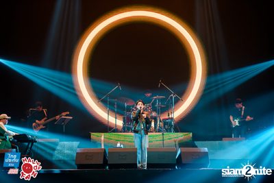 Hall of Fan Concert ft. Atom Chanakan (Album 2) — photo 83
