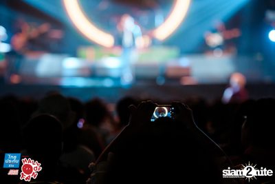Hall of Fan Concert ft. Atom Chanakan (Album 2) — photo 84