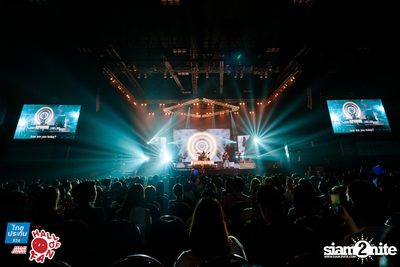 Hall of Fan Concert ft. Atom Chanakan (Album 2) — photo 85