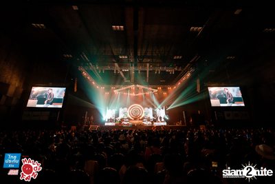 Hall of Fan Concert ft. Atom Chanakan (Album 2) — photo 86