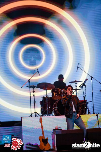 Hall of Fan Concert ft. Atom Chanakan (Album 2) — photo 87