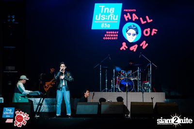 Hall of Fan Concert ft. Atom Chanakan (Album 2) — photo 88