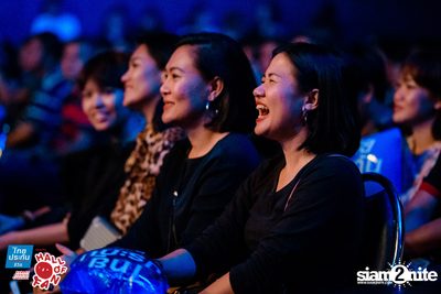Hall of Fan Concert ft. Atom Chanakan (Album 2) — photo 89