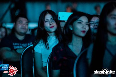 Hall of Fan Concert ft. Atom Chanakan (Album 2) — photo 94