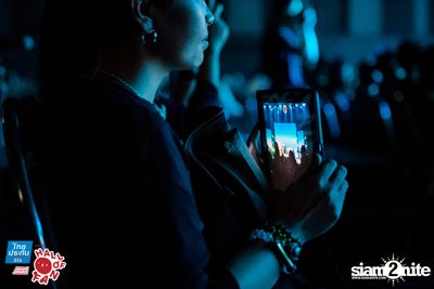 Hall of Fan Concert ft. Atom Chanakan (Album 2) — photo 95