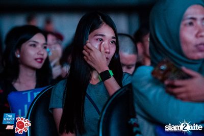 Hall of Fan Concert ft. Atom Chanakan (Album 2) — photo 96