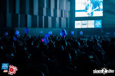 Hall of Fan Concert ft. Atom Chanakan (Album 2) — photo 97