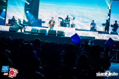 Hall of Fan Concert ft. Atom Chanakan (Album 2) — photo 99
