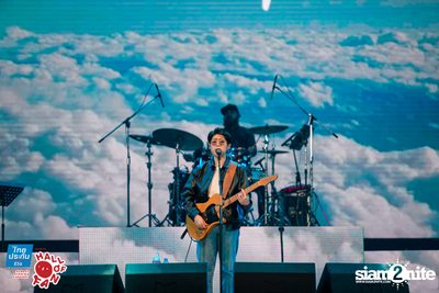Hall of Fan Concert ft. Atom Chanakan (Album 2) — photo 100
