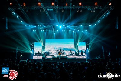 Hall of Fan Concert ft. Atom Chanakan (Album 2) — photo 101