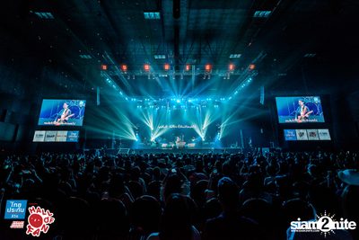 Hall of Fan Concert ft. Atom Chanakan (Album 2) — photo 103