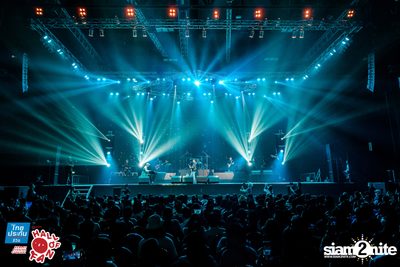 Hall of Fan Concert ft. Atom Chanakan (Album 2) — photo 104