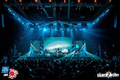 Hall of Fan Concert ft. Atom Chanakan (Album 2) — photo 105