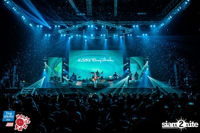 Hall of Fan Concert ft. Atom Chanakan (Album 2) — photo 107