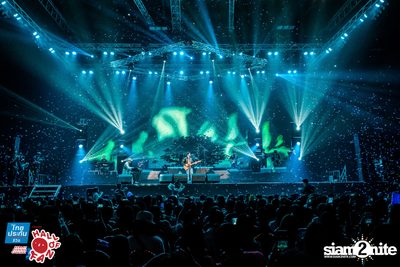 Hall of Fan Concert ft. Atom Chanakan (Album 2) — photo 109