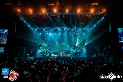 Hall of Fan Concert ft. Atom Chanakan (Album 2) — photo 110