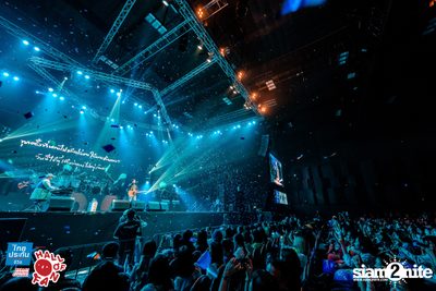 Hall of Fan Concert ft. Atom Chanakan (Album 2) — photo 112