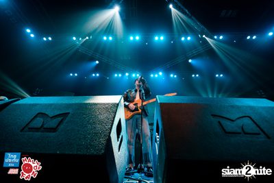 Hall of Fan Concert ft. Atom Chanakan (Album 2) — photo 113