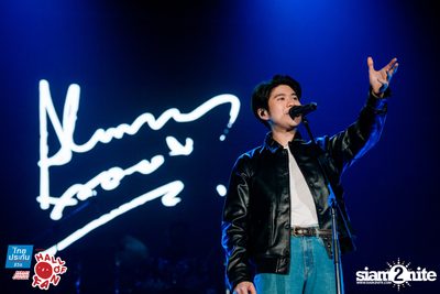Hall of Fan Concert ft. Atom Chanakan (Album 2) — photo 114