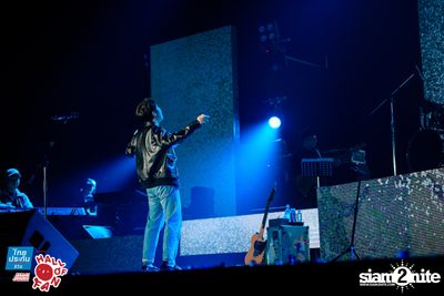 Hall of Fan Concert ft. Atom Chanakan (Album 2) — photo 115