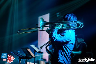 Hall of Fan Concert ft. Atom Chanakan (Album 2) — photo 116