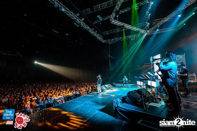 Hall of Fan Concert ft. Atom Chanakan (Album 2) — photo 117