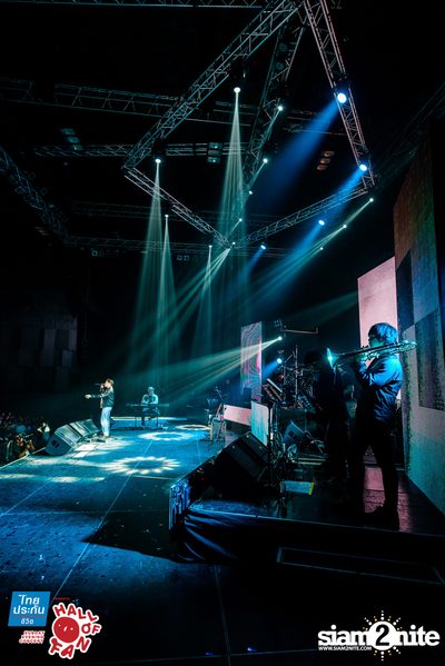 Hall of Fan Concert ft. Atom Chanakan (Album 2) — photo 118