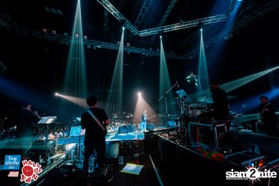 Hall of Fan Concert ft. Atom Chanakan (Album 2) — photo 119
