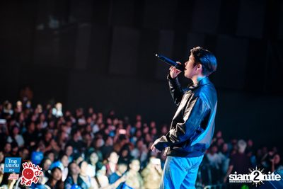 Hall of Fan Concert ft. Atom Chanakan (Album 2) — photo 120