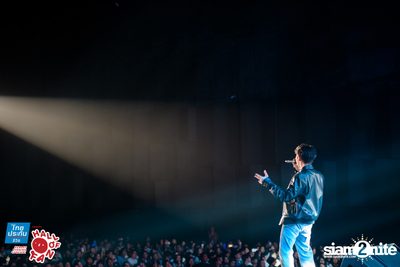 Hall of Fan Concert ft. Atom Chanakan (Album 2) — photo 121