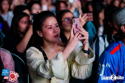 Hall of Fan Concert ft. Atom Chanakan (Album 2) — photo 122