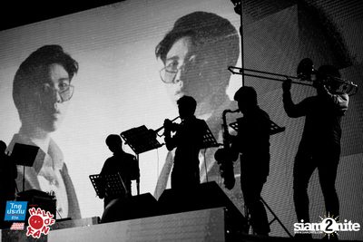 Hall of Fan Concert ft. Atom Chanakan (Album 2) — photo 123