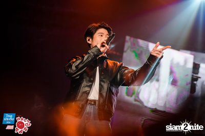 Hall of Fan Concert ft. Atom Chanakan (Album 2) — photo 124