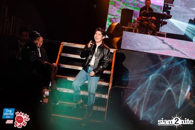 Hall of Fan Concert ft. Atom Chanakan (Album 2) — photo 125