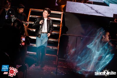 Hall of Fan Concert ft. Atom Chanakan (Album 2) — photo 126