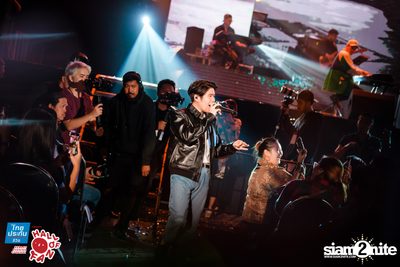 Hall of Fan Concert ft. Atom Chanakan (Album 2) — photo 127