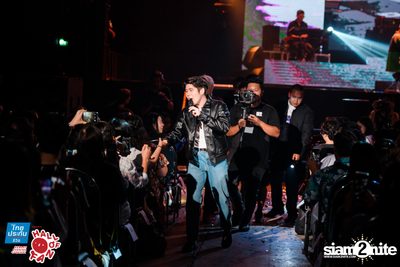Hall of Fan Concert ft. Atom Chanakan (Album 2) — photo 128