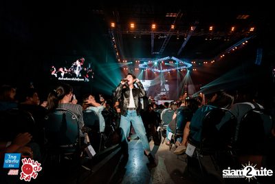 Hall of Fan Concert ft. Atom Chanakan (Album 2) — photo 129