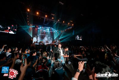 Hall of Fan Concert ft. Atom Chanakan (Album 2) — photo 130
