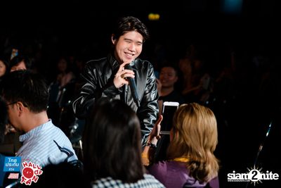 Hall of Fan Concert ft. Atom Chanakan (Album 2) — photo 132