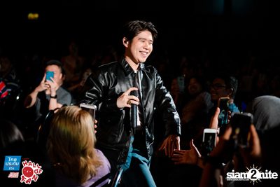 Hall of Fan Concert ft. Atom Chanakan (Album 2) — photo 133