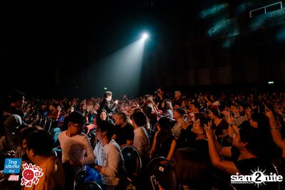 Hall of Fan Concert ft. Atom Chanakan (Album 2) — photo 134