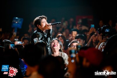 Hall of Fan Concert ft. Atom Chanakan (Album 2) — photo 136