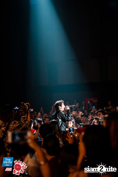 Hall of Fan Concert ft. Atom Chanakan (Album 2) — photo 137