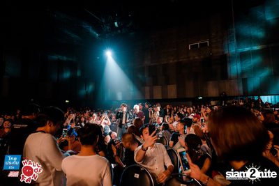 Hall of Fan Concert ft. Atom Chanakan (Album 2) — photo 138